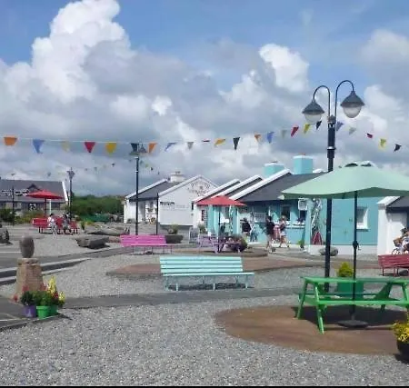 Spiddal Connemara Holiday home *