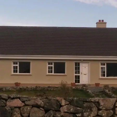 Spiddal Connemara 戈尔韦