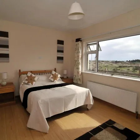 Spiddal Connemara Holiday home *