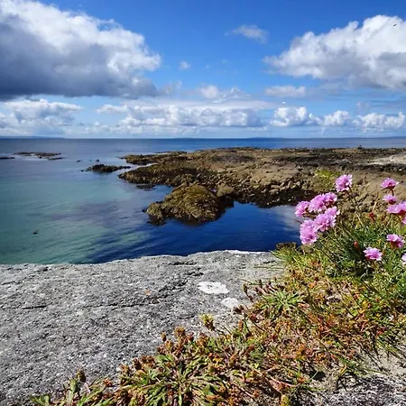 Spiddal Connemara
